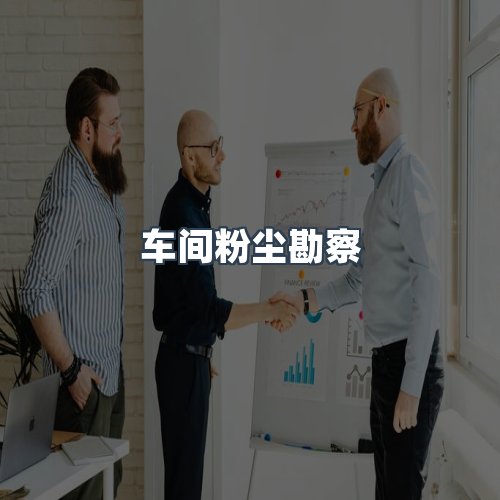 服务优势